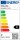 Philips CorePro LED PLC 6.9W 700lm 3000K 2P G24d-2 KVG/VVG