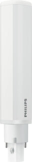 Philips CorePro LED PLC 8,9W 3000K 2P G24d-3 KVG/VVG (Ersatz für 26W)