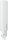 Philips CorePro LED PLC 8,9W 3000K 2P G24d-3 KVG/VVG (Ersatz für 26W)