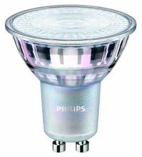 Philips Master LEDspot Value 3,7-35W 940 36° GU10 DIM