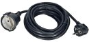 EGB 041985 Verlängerung H05VV-F 3G1,5mm² 5m...