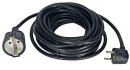 EGB 041990 Verlängerung H05VV-F 3G1,5mm² 10m...