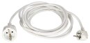 EGB 041960 Verlängerung. H05VV-F 3G1,5mm² 5m...