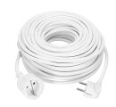 EGB 041945 Verlängerung H05VV-F3G1,5mm² 25m...
