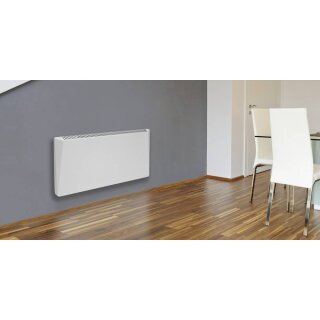 Radialight SIRIO 5 Konvektor-Heizung 500W weiß