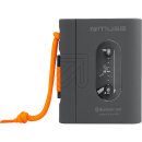 MUSE Kassetten-Spieler mit Bluetooth M-132 WM