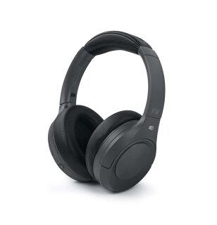 MUSE Bluetooth Kopfhörer M-295 ANC schwarz