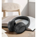 MUSE Bluetooth Kopfhörer M-295 ANC schwarz