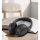 MUSE Bluetooth Kopfhörer M-295 ANC schwarz