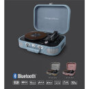 MUSE Stereo-Plattenspieler MT-201 BVB