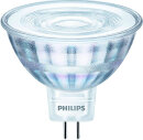 5x Philips CorePro LEDspot ND 4,4-35W MR16 827 36°