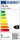 5x Philips CorePro LEDspot ND 4,4-35W MR16 827 36°
