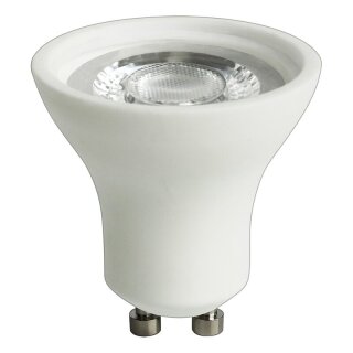 DD536W-D LED-Deep-Deco Reflektor 4,9W 3000K warmweiß 36° weiß dimmbar