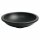 DDR-ES111-S Deep-Deco Ring ES111 schwarz  für LED Reflektor