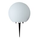 GL25 Außenleuchte Lichtkugel Ø25cm max. 60W...