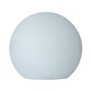 GL50 Außenleuchte Lichtkugel Ø50cm max. 60W...