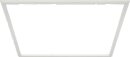 mlight LED-Einlege-Leuchtrahmen CCT, #620mm 40W,...