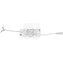 mlight LED-Einlege-Leuchtrahmen CCT, #620mm 40W, weiß 81-2054