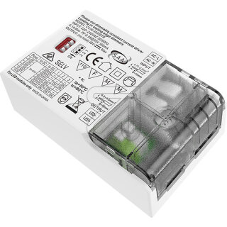 mlight dimmb. Netzgerät zu Einlegeleuchten 38W, 900mA Ausgangsstrom sekundär 900mA, 81-9063 (81-9068)