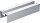 mlight Direktverbinder 89-1021 zu Lichtband M-Light 683920-925, 690550, 671170-175, 690550, 694640-665