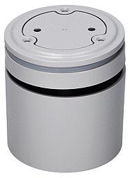 mlight Verbindungsblock, grau 89-1022 zu 683920-925, 690550, 671170-175, 690555