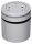 mlight Verbindungsblock, grau 89-1022 zu 683920-925, 690550, 671170-175, 690555