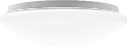 mlight LED-Deckenleuchte weiß IP44 3000K 8W 81-3031