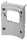 mlight Verbindungsstück, grau 89-1023 zu 683920-925, 690550, 671170-175, 690555