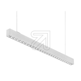 mlight LED-Linienleuchte CONFERENCE UGR<16 CCT, 48W 81-2033