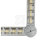 mlight LED-Linienleuchte CONFERENCE UGR<16 CCT, 48W 81-2033