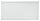 mlight LED-Anbauleuchte 600x300mm UGR<19, 18W 3000K, weiß 81-2094