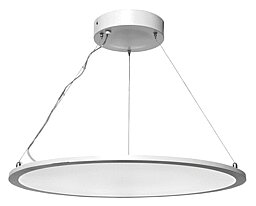 mlight LED-Pendelleuchte UGR<19 4000K 50W 81-2081