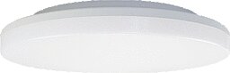mlight LED-HF-Kunststoffleuchte IP65 Ø280mm 13/18W CCT weiß, 81-3118