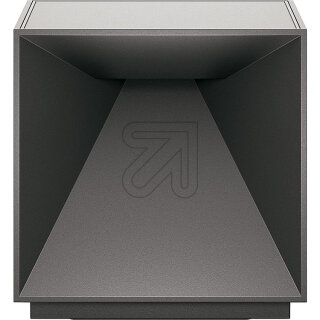 SIGOR Nutalis LED-Akku-Tischleuchte graphitgrau 4557201