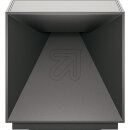 SIGOR Nutalis LED-Akku-Tischleuchte graphitgrau 4557201