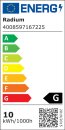 Radium Ralux RX-S 9W 840 G23 (wie Osram Dulux S 9w 840)