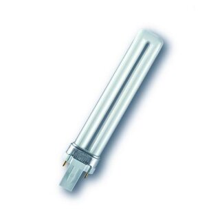 Radium Ralux RX-S 11W 840 G23 (wie Osram Dulux S 11W 840)