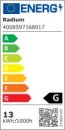 Radium Ralux RX-S 11W 840 G23 (wie Osram Dulux S 11W 840)