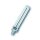 Radium Ralux RX-S 11W 840 G23 (wie Osram Dulux S 11W 840)