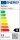 Radium Ralux RX-S 11W 840 G23 (wie Osram Dulux S 11W 840)