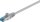 20m goobay Patchkabel Cat.6a S/FTP grau (10 Gbit/s/ 500 MHz)  94139