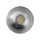 GU10306S1 LED Reflektor 6W GU10 warmweiß 3000K Spot 10° mit Linse