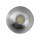 GU10306S1 LED Reflektor 6W GU10 warmweiß 3000K Spot 10° mit Linse