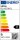 GU10306S1 LED Reflektor 6W GU10 warmweiß 3000K Spot 10° mit Linse