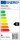 Philips CorePro LED PLC 5,9W 660lm 4000K 2P G24d-1 KVG/VVG (ersetzt 10W 840)