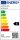 Ledvance LED T5 FC 40/55 External P 21,5W 830 2GX13