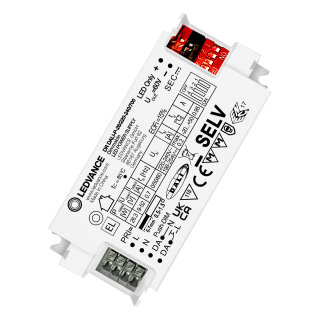 Ledvance LED Driver DALI Perforance DR DALI-P 26/220-240/700 Gen2