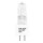 JCD Halogen Backofenlampe 25W 400° 230V oven GZ5,3 -AUSLAUF-