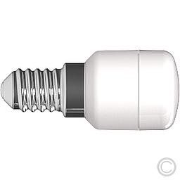EGB 54105500 LED Birnformlampe E14 1,3W 150lm 2700K