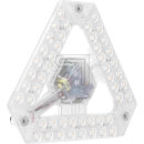 EGB 541130 Umrüst-Modul Ø185mm, 18W...